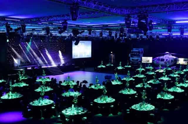 Conference Suite 2b