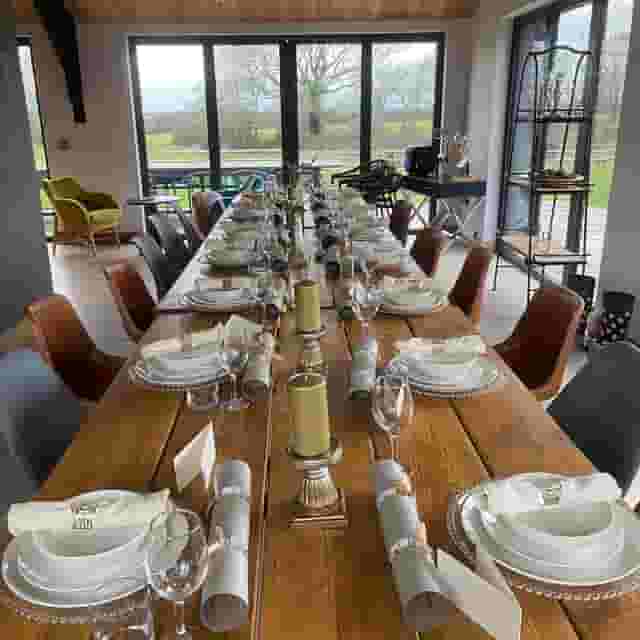 Whole Venue / Exclusive Hire