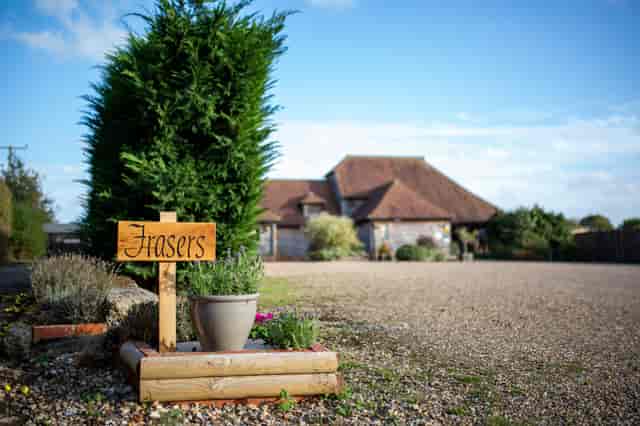 Frasers - image 2