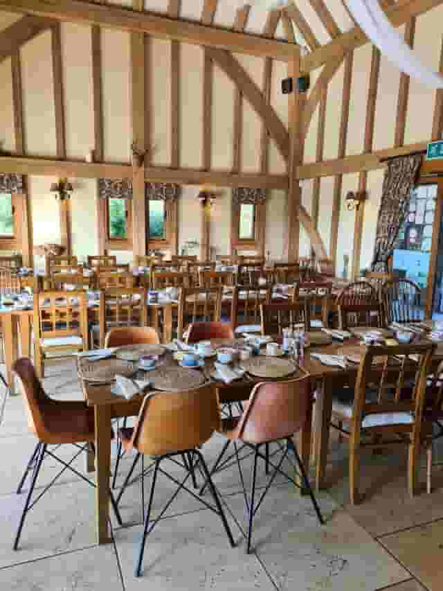 Whole Venue / Exclusive Hire