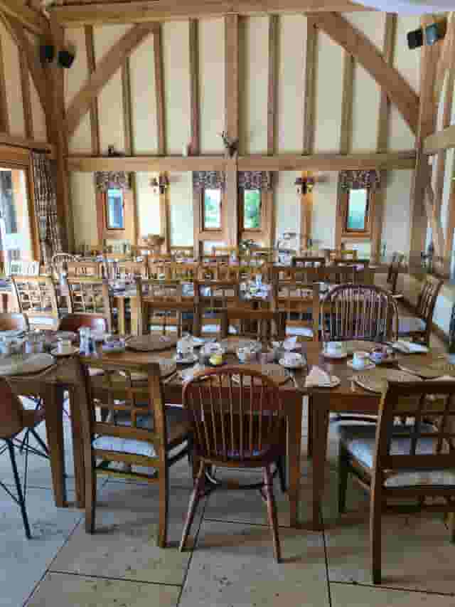 Bramble Barn
