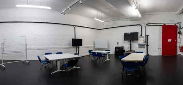London Film School - image 3