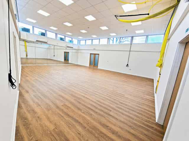 Workshops & Classes