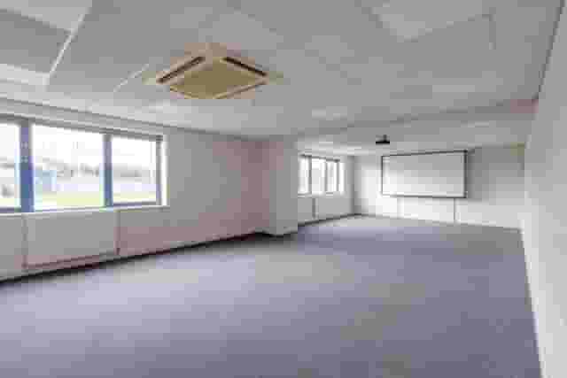 The Lounge