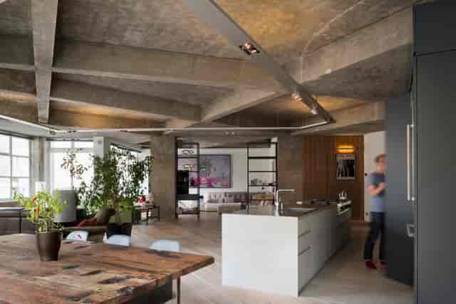 The Clerkenwell Loft - image 3