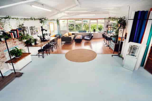 The Clerkenwell Loft - image 2