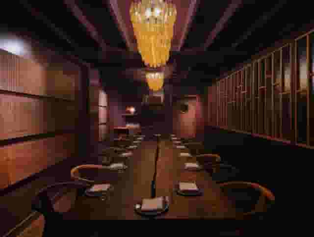 Full Venue Exclusive Hire