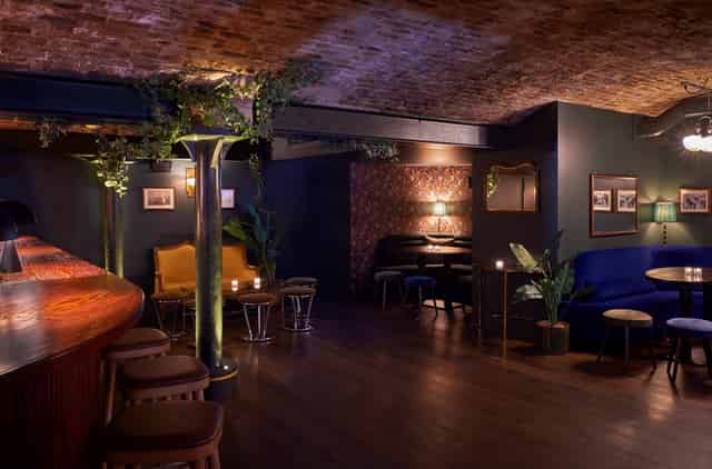 The Green Room