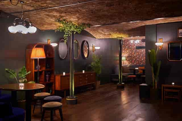 Casa do Frango - Mayfair