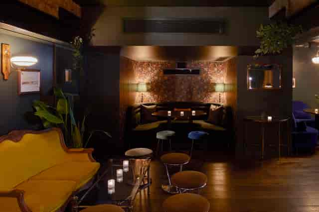 Casa do Frango - Mayfair