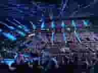 Party Ballrooms