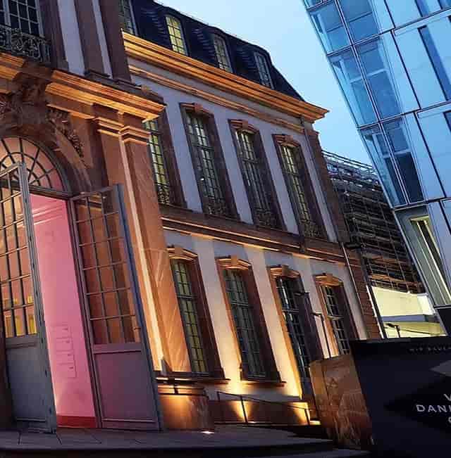 Palais Frankfurt - image 2