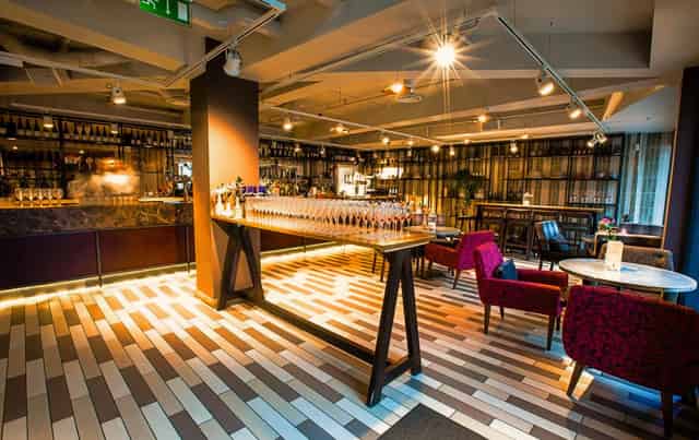 Top Floor