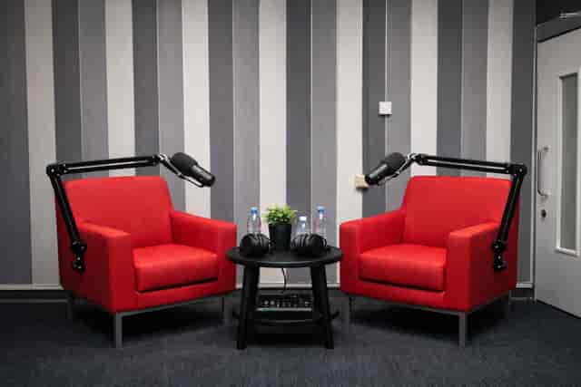 Legacy Hub Studios - image 3