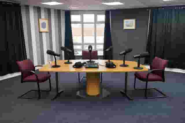 Production Suite