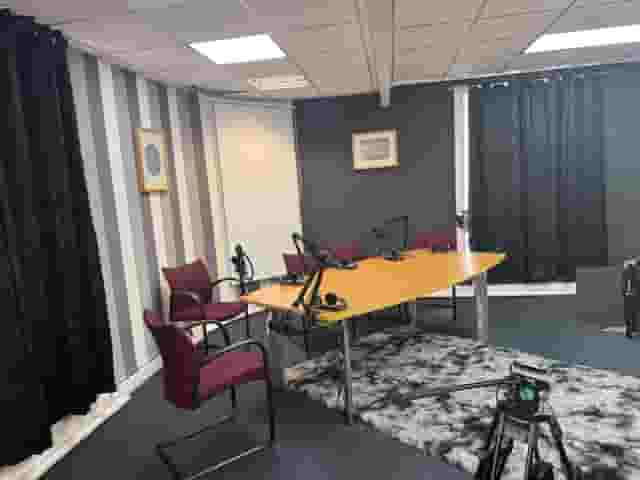 Production Suite