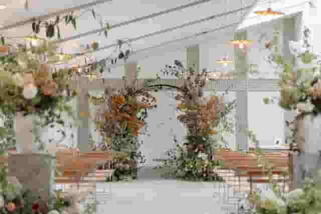 Garden House