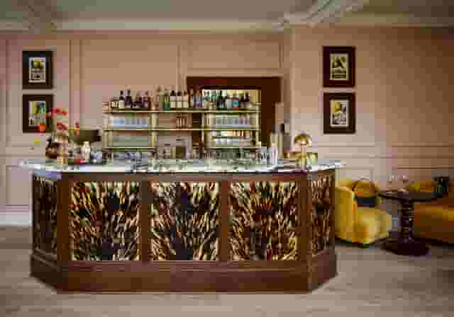 Fitz Bar