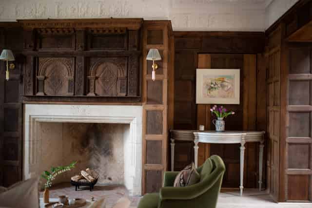 Drawing Room