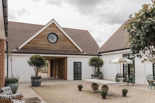 The Lodge