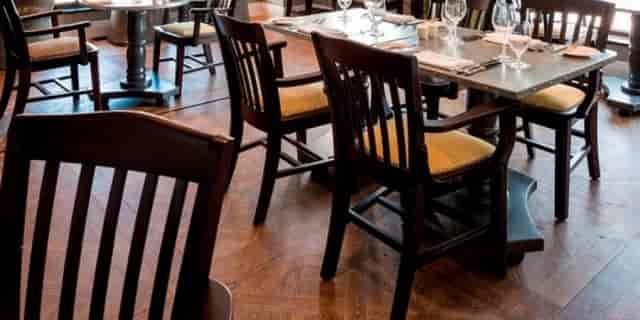 The Rex at Hotel Gotham Manchester - image 3