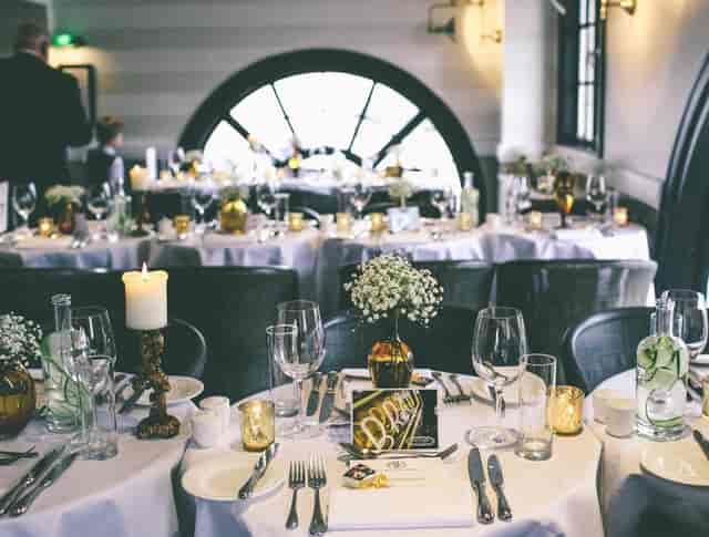 The Rex at Hotel Gotham Manchester - image 3