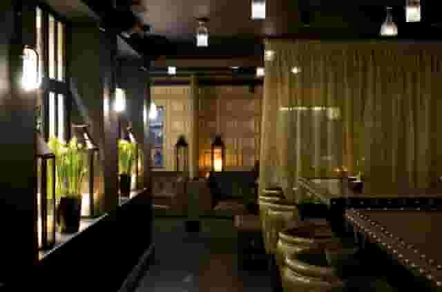 The Rex at Hotel Gotham Manchester