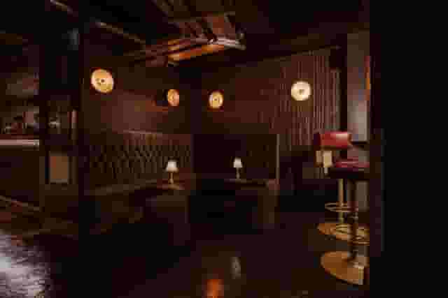 The Rex at Hotel Gotham Manchester