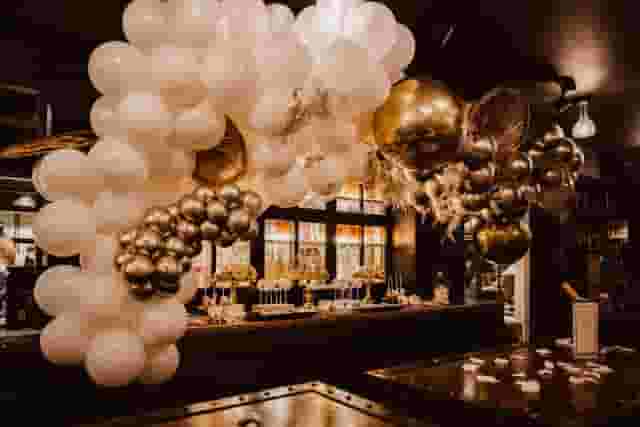 The Rex at Hotel Gotham Manchester