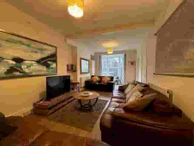 Whole House (Exclusive Use) - sleeps 16 
