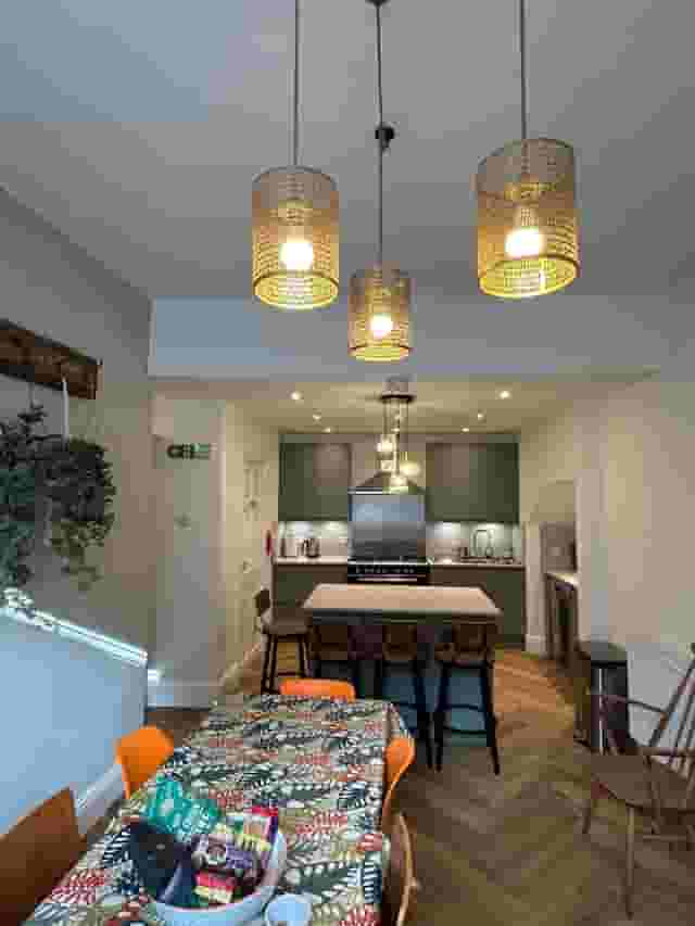 Whole House (Exclusive Use) - sleeps 16