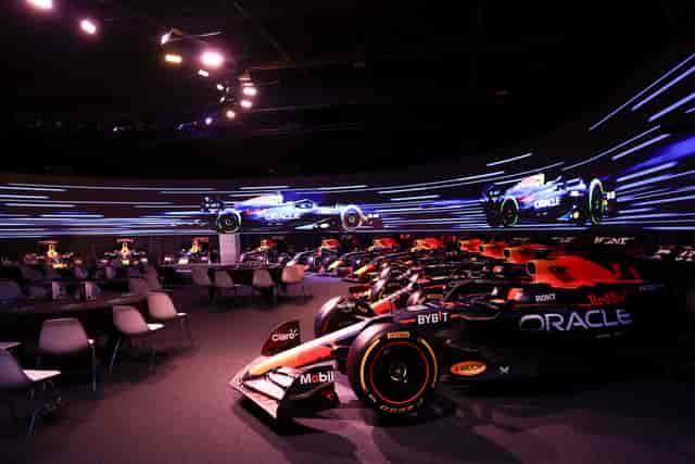 Formula Fast - image 2