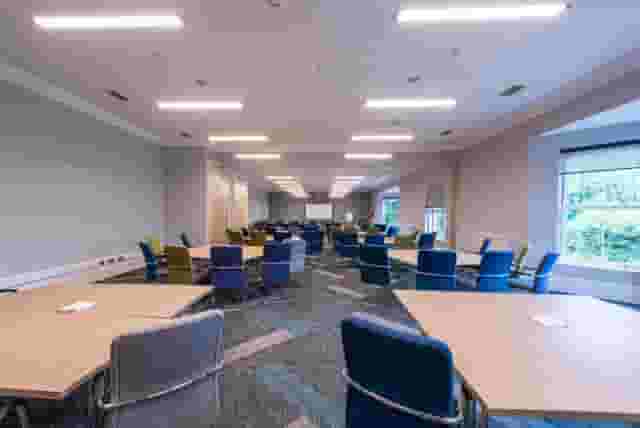 Wellington Suite