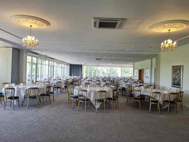 Whittlebury Park - image 3