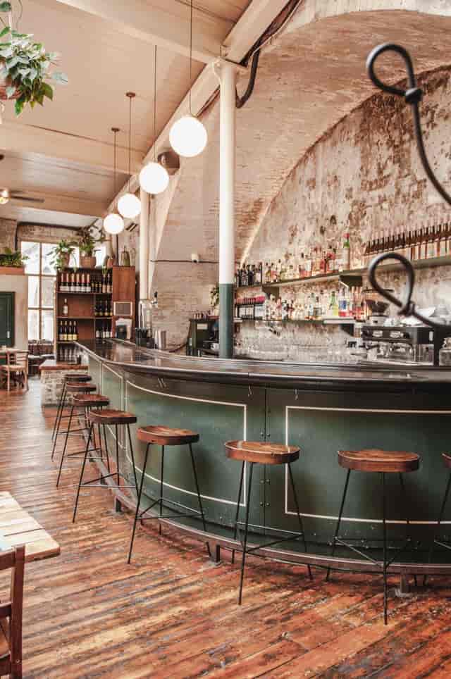 Casa do Frango - London Bridge - image 3