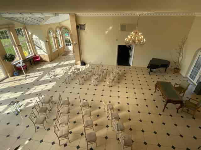 Whittlebury Park - image 2