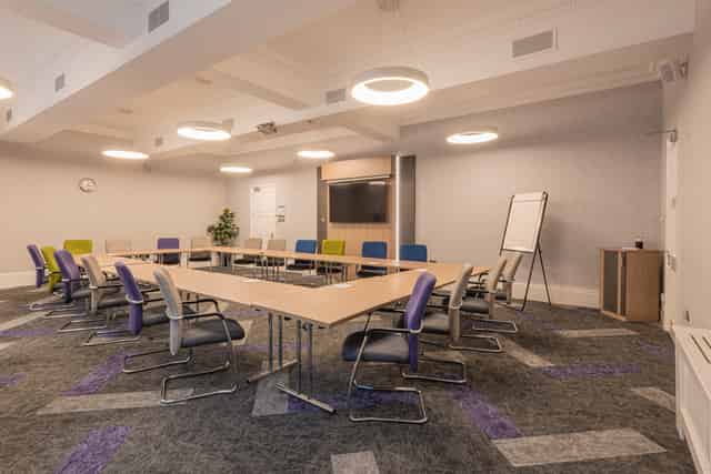 Medium Training Rooms