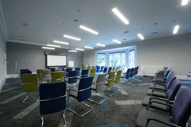 Large Training Rooms