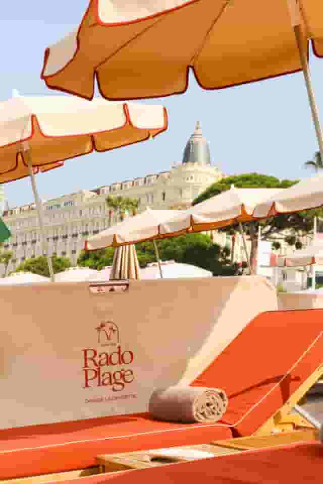 Rado Plage