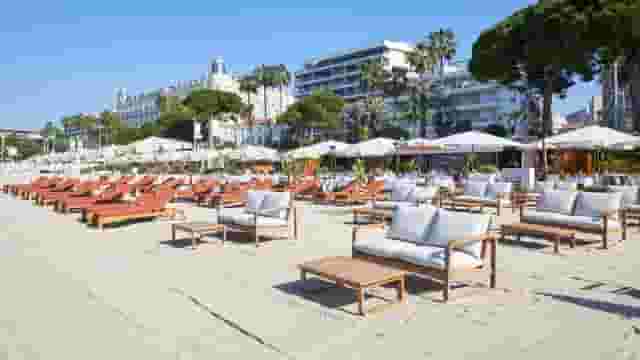Rado Plage