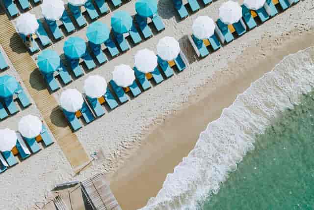 Mondrian Cannes - image 2