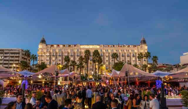 Carlton Cannes - image 2
