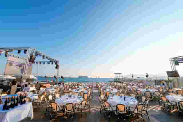 Carlton Cannes
