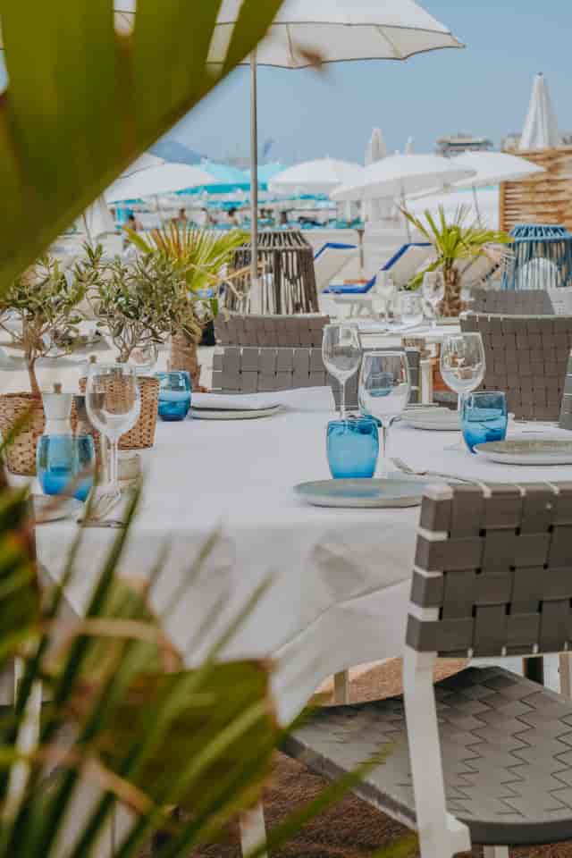 Palm Beach Cannes - image 3
