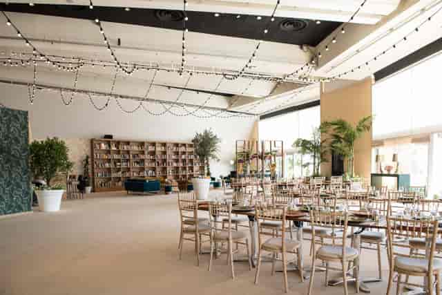 Ambassadors' Lounge - image 2