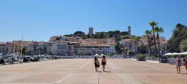 Esplanade Pantiero - image 3