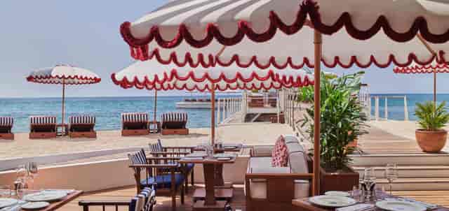 Hotel Barrière Le Majestic - image 2