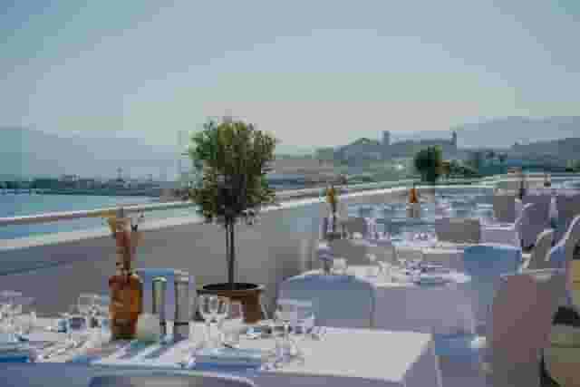 JW Marriott Cannes