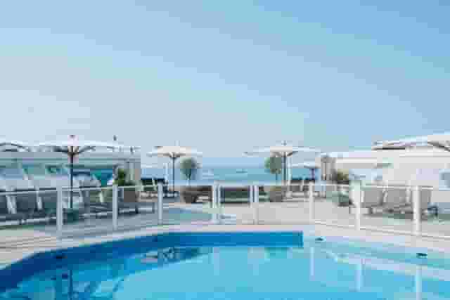 JW Marriott Cannes