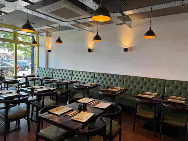 Cannon Koshari Street - image 2